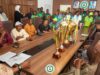 Every Sports is Valuable Says Dikko as Deaf Eagles Present Trophy