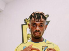 Efe Aghama Channels Neymar Flair—and Cádiz FC’s New ‘Street-Smart Sinvergüenza’