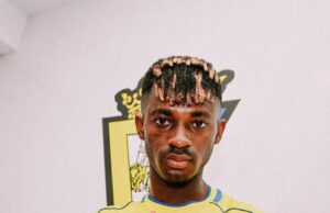 Efe Aghama Channels Neymar Flair—and Cádiz FC’s New ‘Street-Smart Sinvergüenza’