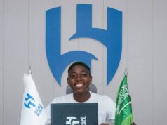 Beyond the Transfer: How Asisat Oshoala’s Move to Al Hilal Signals a New Era for Women’s Football