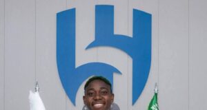 Beyond the Transfer: How Asisat Oshoala’s Move to Al Hilal Signals a New Era for Women’s Football