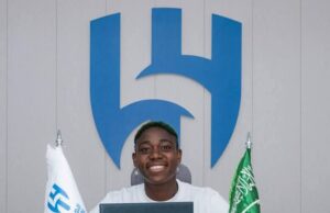 Beyond the Transfer: How Asisat Oshoala’s Move to Al Hilal Signals a New Era for Women’s Football