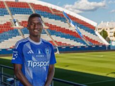 Ahmad Ghali Brings Fresh Spark to Sigma Olomouc’s European Push