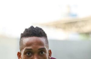 From Lagos to Europe: Uzondu Harrison’s Assist Mastery and National Breakthrough Signal Bright Future