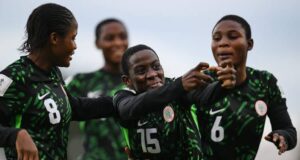 Flamingos Fight for Survival as Nigeria Face France in Crucial U17 Women’s World Cup Clash