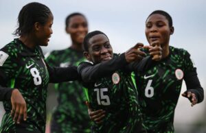 Flamingos Fight for Survival as Nigeria Face France in Crucial U17 Women’s World Cup Clash