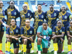CAF WCL: Journey to Greatness for Bayelsa Queens is Imminent