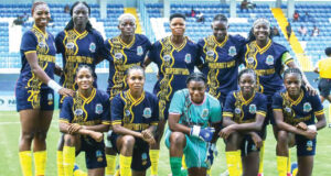 CAF WCL: Journey to Greatness for Bayelsa Queens is Imminent