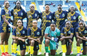 CAF WCL: Journey to Greatness for Bayelsa Queens is Imminent