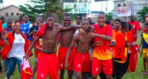 NYG 2025: Abia Boys Retain Football Crown with Dramatic Late Winner