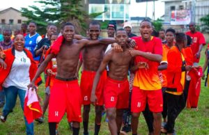 NYG 2025: Abia Boys Retain Football Crown with Dramatic Late Winner