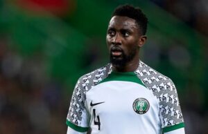 Wilfred Ndidi: One Step At a Time, Super Eagles Must Beat Rwanda