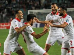 FIFA 2026 WCQ: Tunisia Tightens Grip on Group H as Equatorial Guinea Records Stunning Comeback