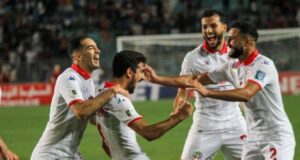FIFA 2026 WCQ: Tunisia Tightens Grip on Group H as Equatorial Guinea Records Stunning Comeback