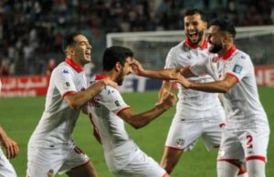 FIFA 2026 WCQ: Tunisia Tightens Grip on Group H as Equatorial Guinea Records Stunning Comeback