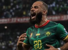 FIFA 2026 WCQ: Cape Verde Stay Ahead of Cameroon in Group D as Libya Stun Angola