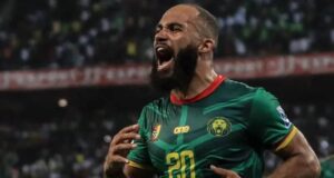 FIFA 2026 WCQ: Cape Verde Stay Ahead of Cameroon in Group D as Libya Stun Angola