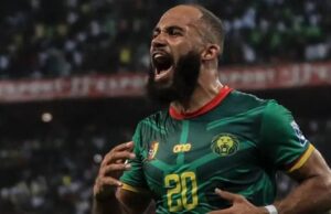 FIFA 2026 WCQ: Cape Verde Stay Ahead of Cameroon in Group D as Libya Stun Angola