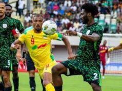 Super Eagles Need Prayers To Avoid Injuries Stopping Key Players – Etafia