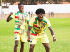 Swarm of Bees Halts City FC Abuja’s Match in Tanzania, Nigerian Side Triumphs 2-1 After Bizarre Interruption