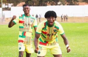 Swarm of Bees Halts City FC Abuja’s Match in Tanzania, Nigerian Side Triumphs 2-1 After Bizarre Interruption