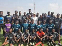 Abuja Set to Host Major Scouting Tournament as European Scouts Storm Nigeria in October