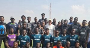 Abuja Set to Host Major Scouting Tournament as European Scouts Storm Nigeria in October