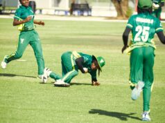 ICC T20: Nigeria Women Cricket Team Crash Out of Division One After Dismal Outing in Namibia