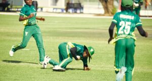 ICC T20: Nigeria Women Cricket Team Crash Out of Division One After Dismal Outing in Namibia