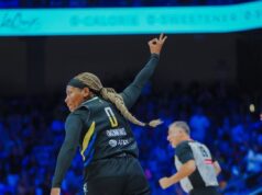 Okonkwo Fires Up Wings Arena with Second Hardship Stint — Available Tonight
