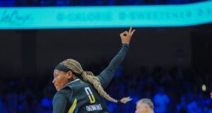 Okonkwo Fires Up Wings Arena with Second Hardship Stint — Available Tonight