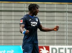 Benjamin Precious Ignites Hoffenheim’s Attack — Scores, Assists, and Seals Bundesliga Dreams