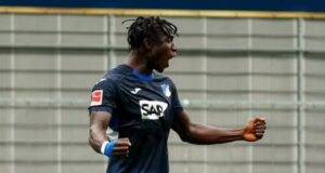 Benjamin Precious Ignites Hoffenheim’s Attack — Scores, Assists, and Seals Bundesliga Dreams