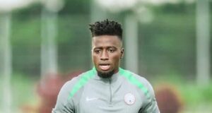 Adeleye Assures Nigerians: No Panic in Super Eagles Camp Ahead of Lesotho Clash