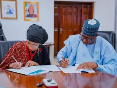 Federal Ministry of Art, National Sports Commission (NSC), Partner to Build Mega Sports Cultural City