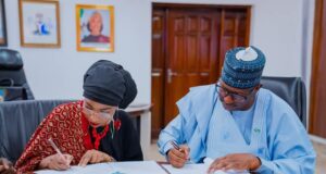 Federal Ministry of Art, National Sports Commission (NSC), Partner to Build Mega Sports Cultural City