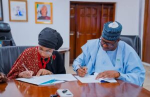 Federal Ministry of Art, National Sports Commission (NSC), Partner to Build Mega Sports Cultural City