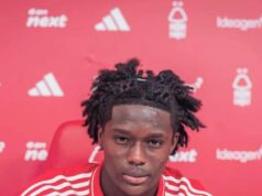 17-Year-Old Nwosu Commits to Forest—Set to Ignite Midfield After Exit from West Ham
