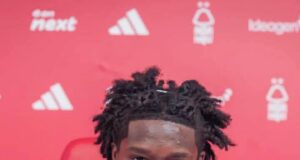 17-Year-Old Nwosu Commits to Forest—Set to Ignite Midfield After Exit from West Ham