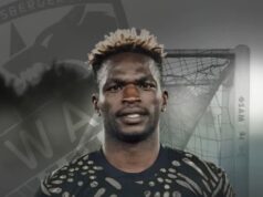 Tochukwu Michael Joins Nigerian Duo at Wolfsberger AC—Remo Star Eyes European Breakthrough