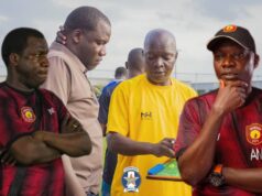 NPFL: Aweroro And Tobi Adepoju in Twisted Fate of South West Derby