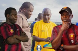 NPFL: Aweroro And Tobi Adepoju in Twisted Fate of South West Derby