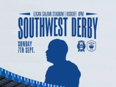 NPFL: 3SC Hungry for Maximum Points in a Fierce Battle Against Ikorodu City