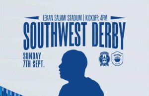 NPFL: 3SC Hungry for Maximum Points in a Fierce Battle Against Ikorodu City