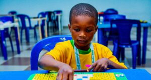 “At Just Six, I Made History”: Kwara’s Scrabble Prodigy Wins Gold at NYG 2025