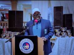 Unity, Speed, and Celebration: Asaba Gears Up For Grand Closing Of 9th National Youth Games