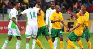 2026 FIFA World Cup Qualifiers: Four African Giants Poised to Join Morocco as Matchday 8 Unfolds