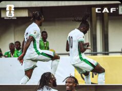 Christian Obodo Calls For Unity, Discipline As Super Eagles Gear Up For World Cup Playoffs
