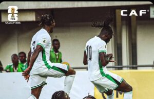 International Friendlies: Super Eagles to play Venezuela & Colombia in USA