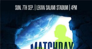 NPFL Matchday 3: Northwest, Southwest Derbies Take Centre Stage
